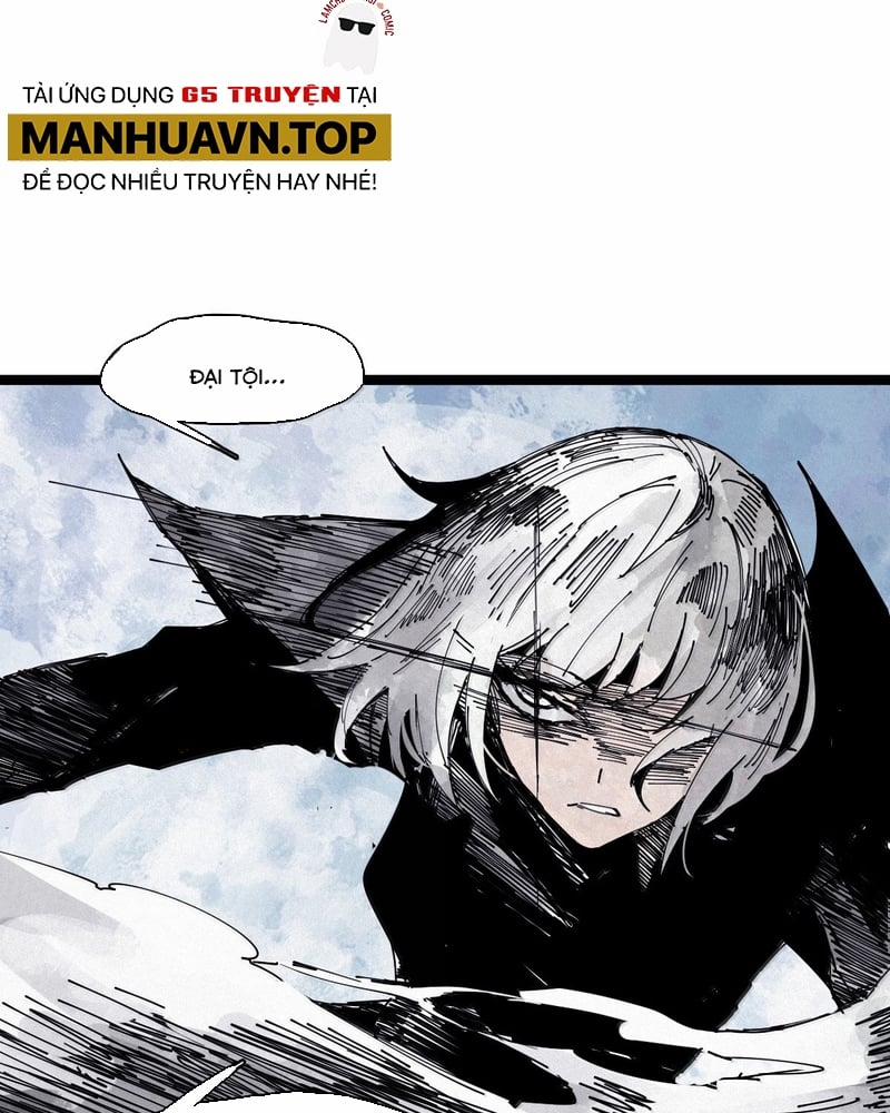 Mặt Nạ Chân Lý 185 trang 11