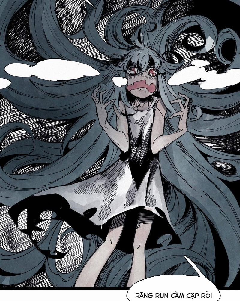 Mặt Nạ Chân Lý 185 trang 14