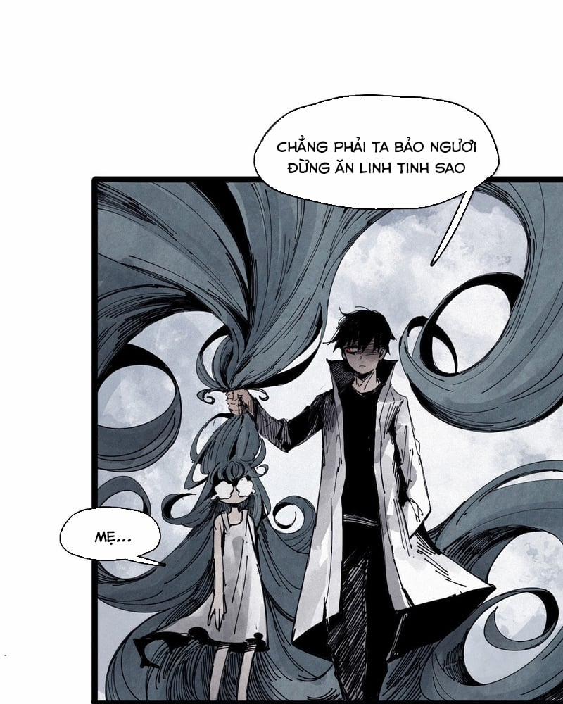 Mặt Nạ Chân Lý 185 trang 16