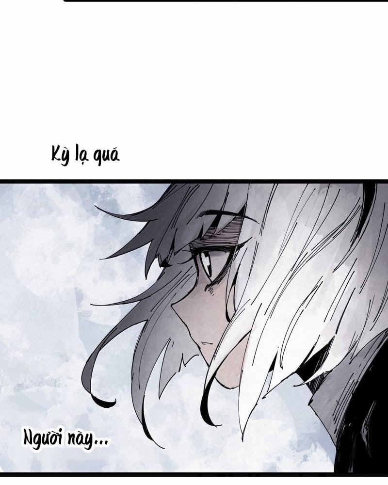 Mặt Nạ Chân Lý 185 trang 17