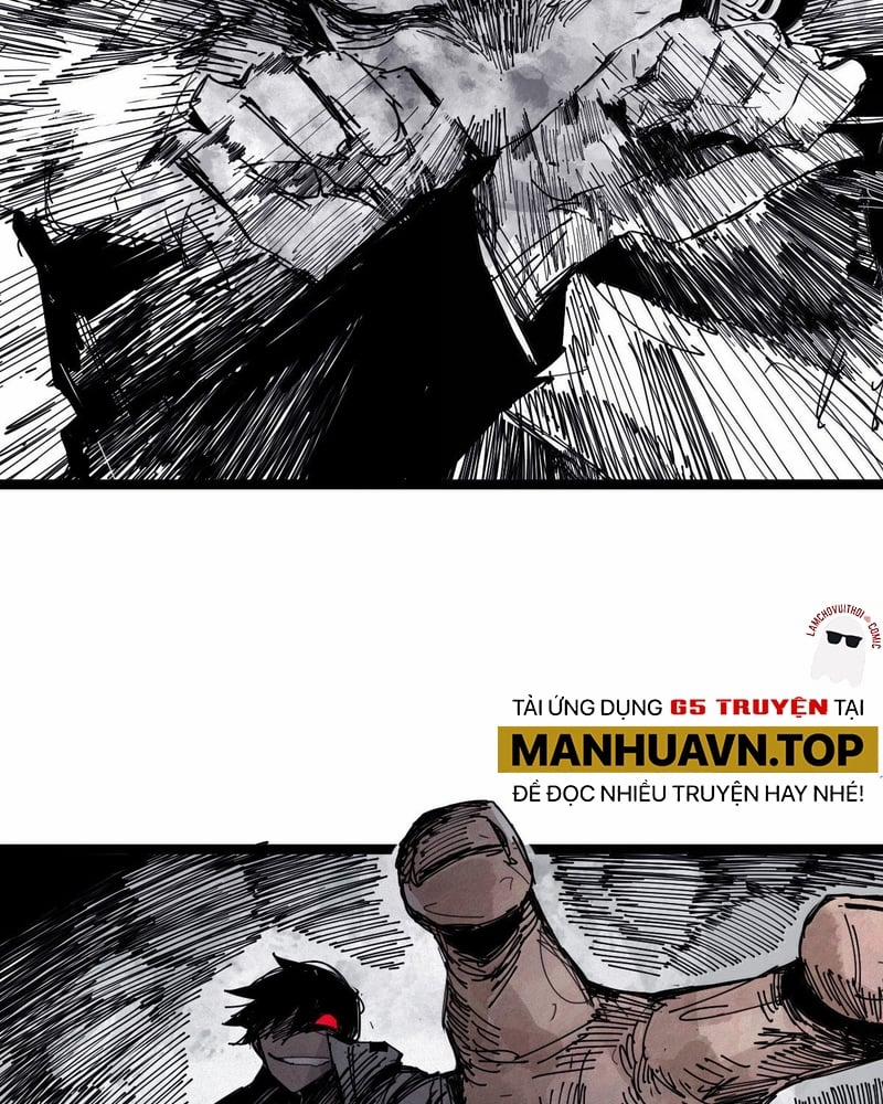 Mặt Nạ Chân Lý 185 trang 21