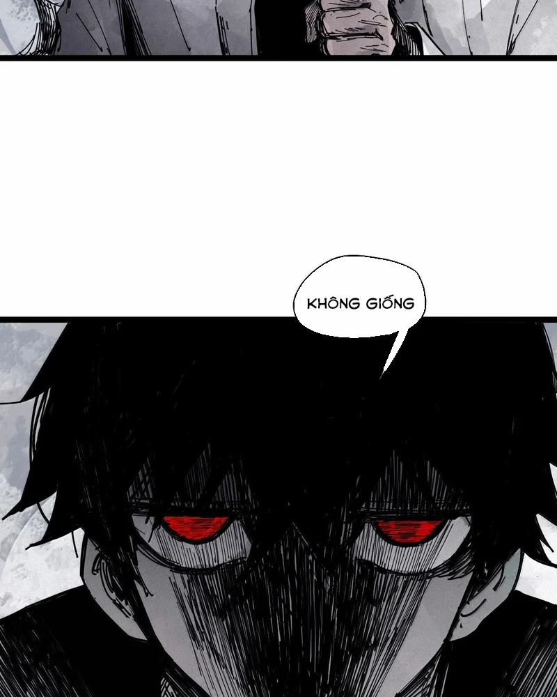 Mặt Nạ Chân Lý 185 trang 27