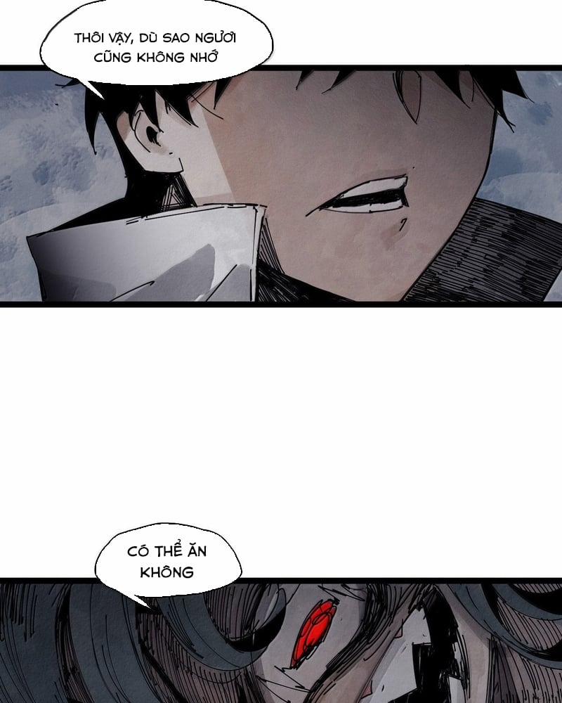 Mặt Nạ Chân Lý 185 trang 3