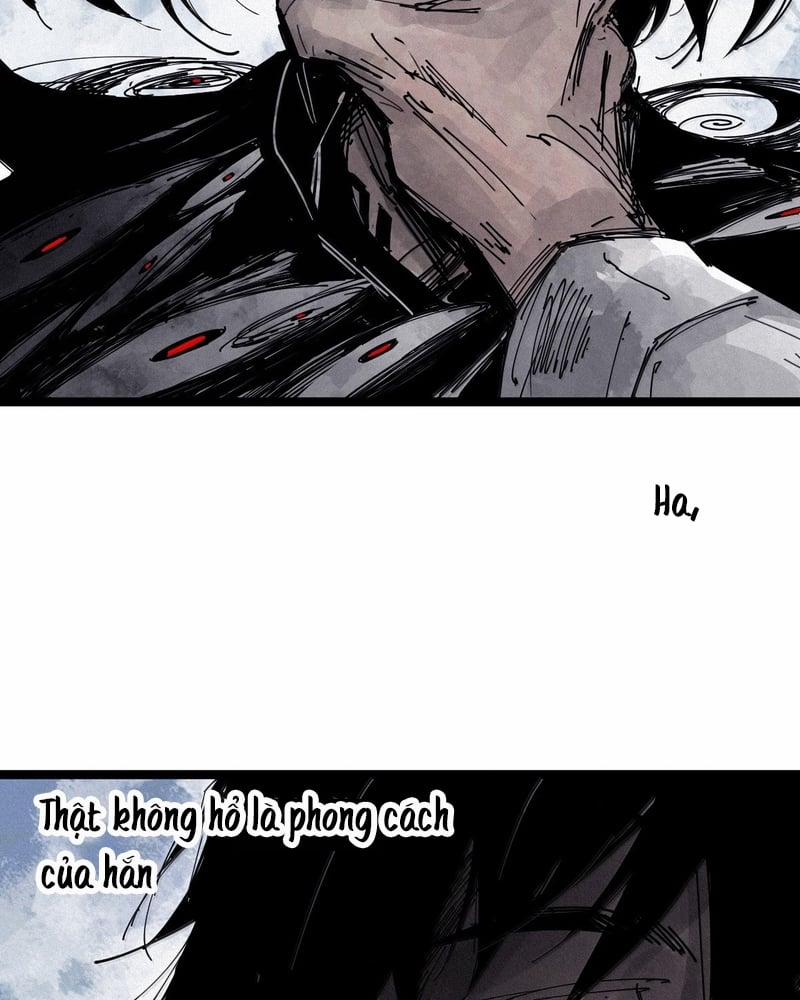 Mặt Nạ Chân Lý 185 trang 31