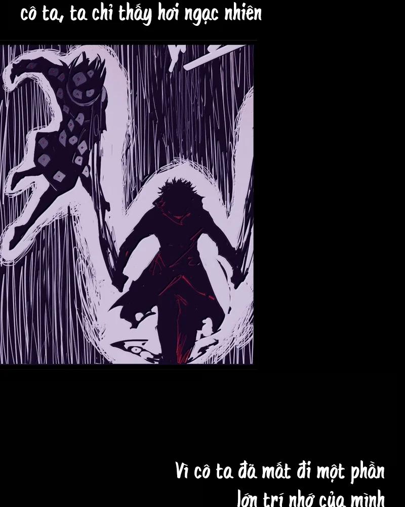 Mặt Nạ Chân Lý 185 trang 33