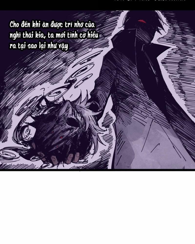 Mặt Nạ Chân Lý 185 trang 34