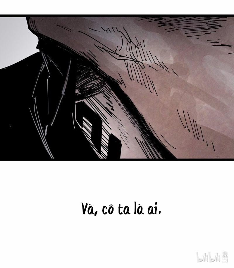 Mặt Nạ Chân Lý 185 trang 35