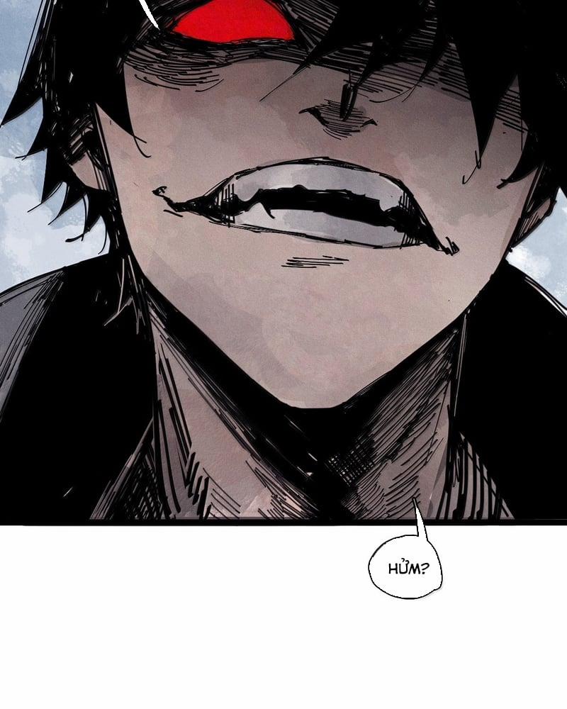 Mặt Nạ Chân Lý 186 trang 10