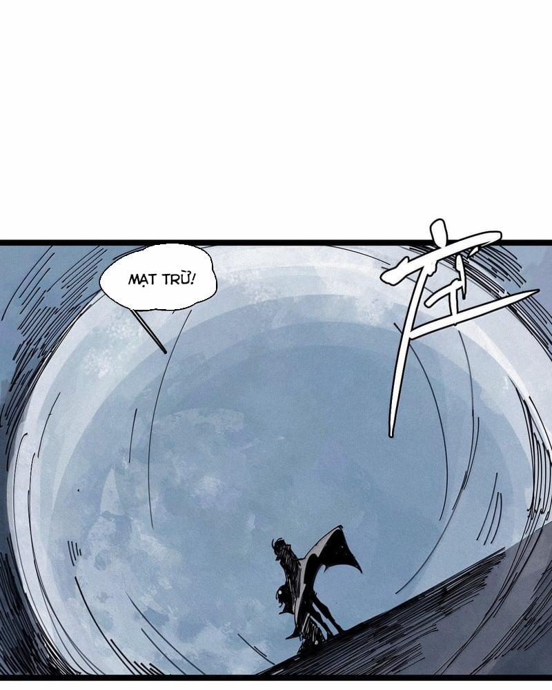 Mặt Nạ Chân Lý 186 trang 11