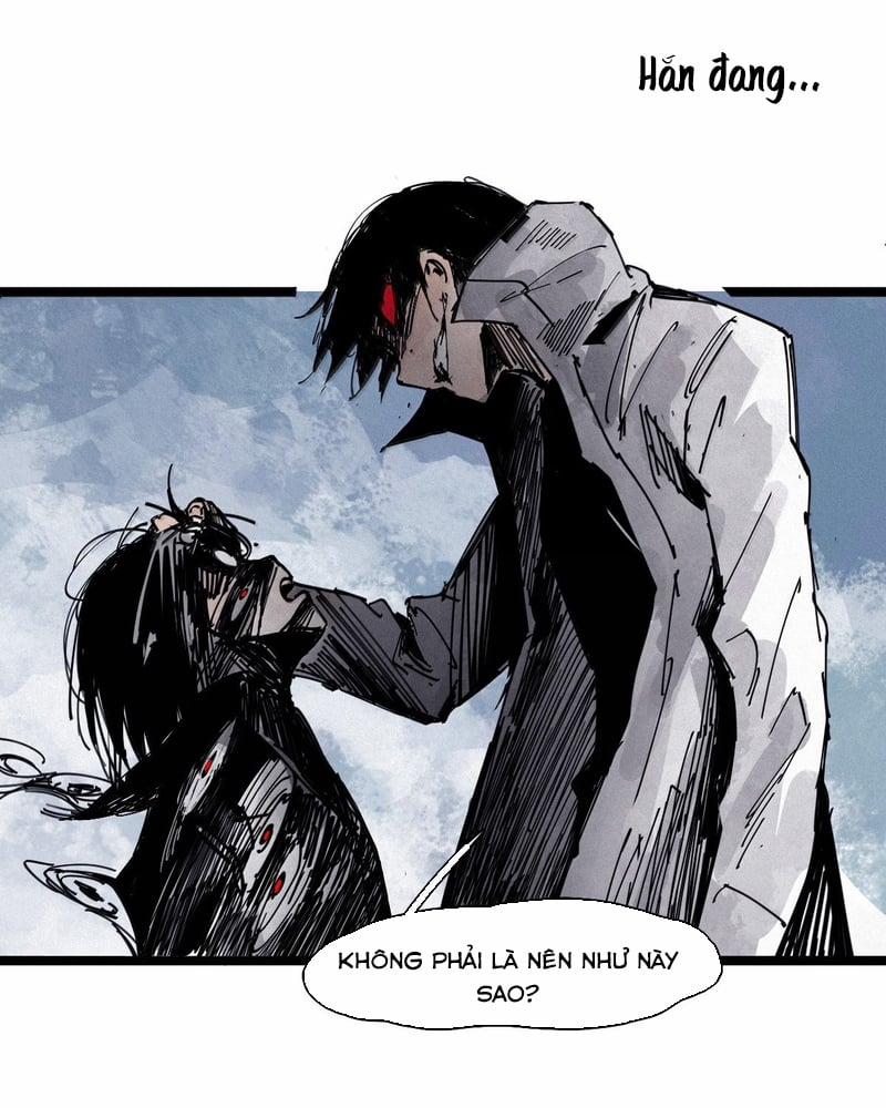 Mặt Nạ Chân Lý 186 trang 13