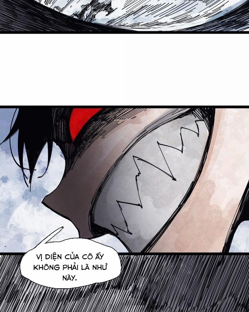 Mặt Nạ Chân Lý 186 trang 16