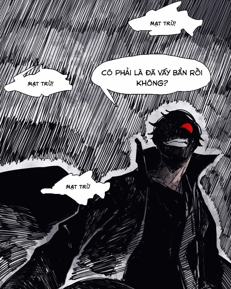 Mặt Nạ Chân Lý 186 trang 17