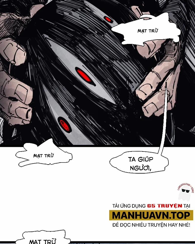 Mặt Nạ Chân Lý 186 trang 18
