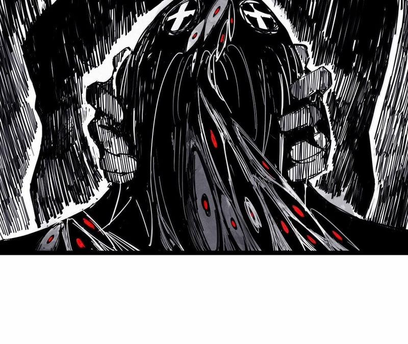 Mặt Nạ Chân Lý 186 trang 22