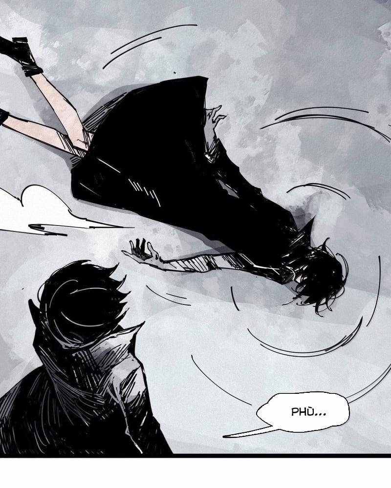 Mặt Nạ Chân Lý 186 trang 26