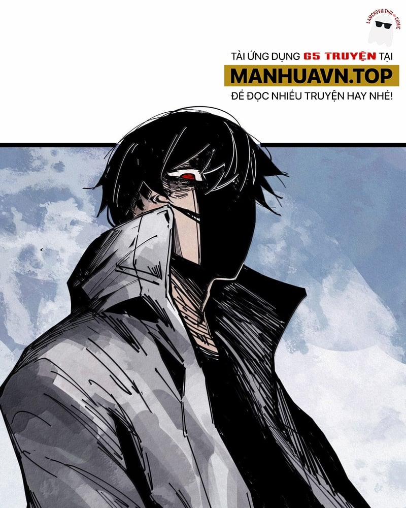 Mặt Nạ Chân Lý 186 trang 27