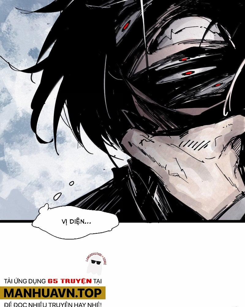 Mặt Nạ Chân Lý 186 trang 3