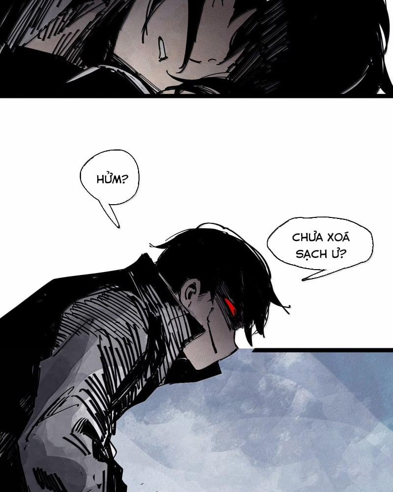 Mặt Nạ Chân Lý 186 trang 31