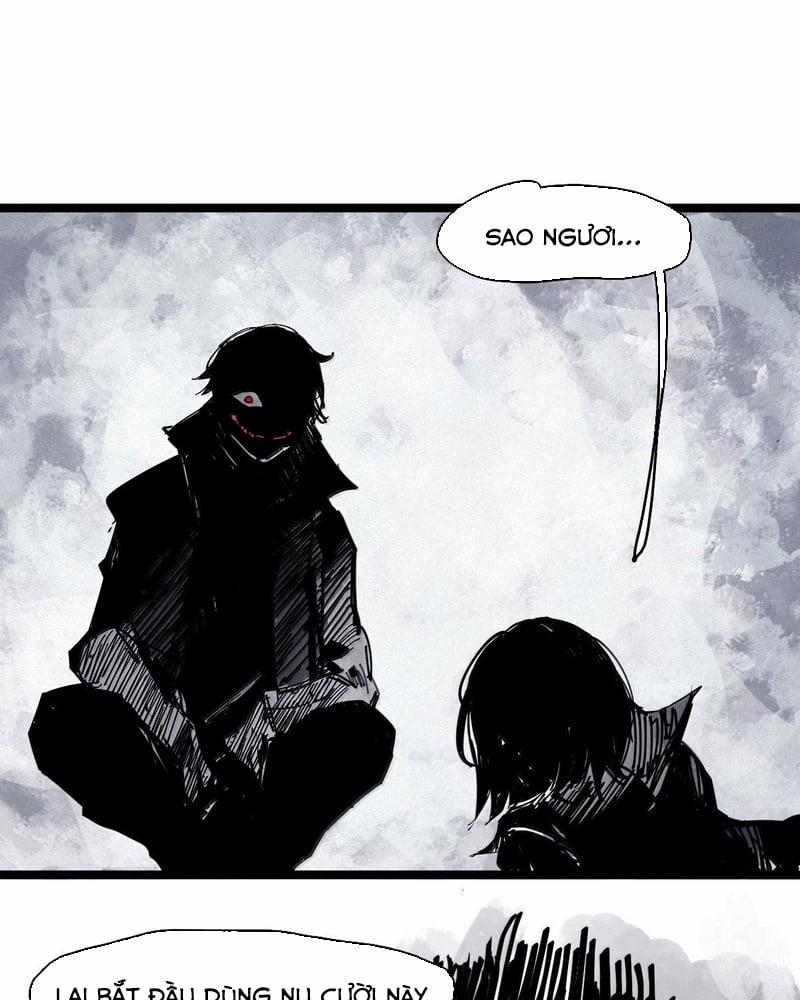 Mặt Nạ Chân Lý 186 trang 34
