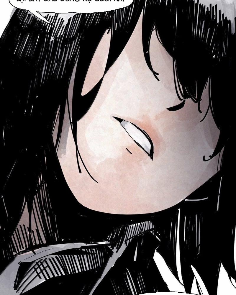 Mặt Nạ Chân Lý 186 trang 35