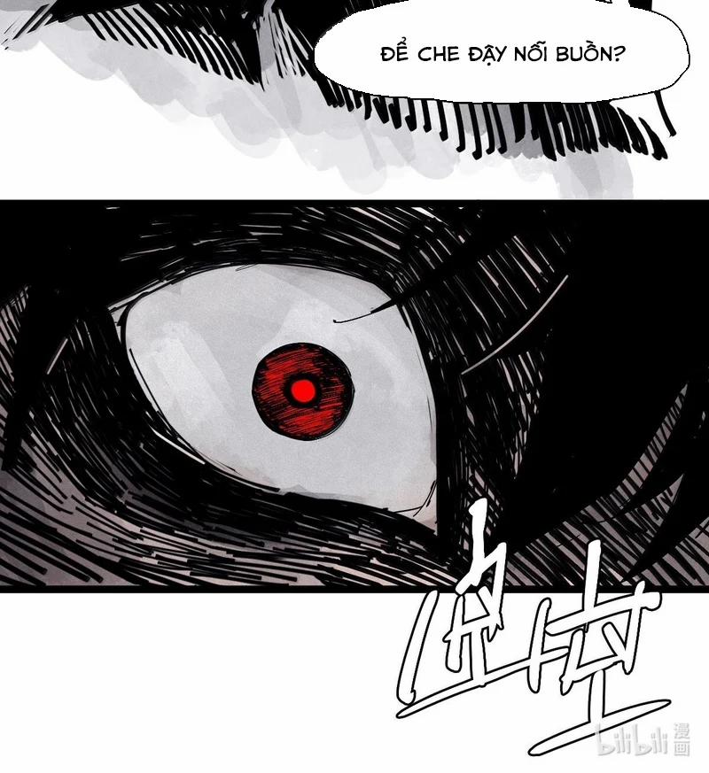 Mặt Nạ Chân Lý 186 trang 36