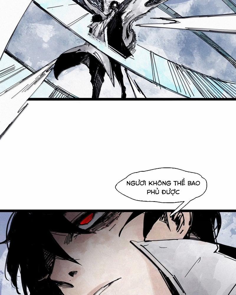 Mặt Nạ Chân Lý 186 trang 5