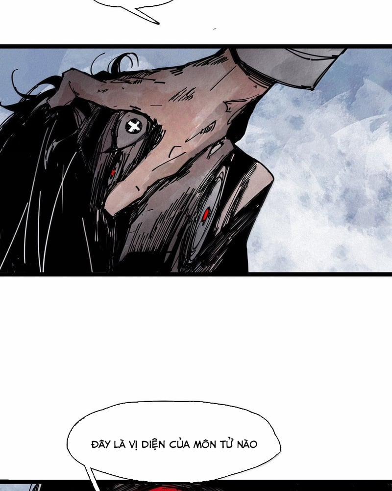 Mặt Nạ Chân Lý 186 trang 9
