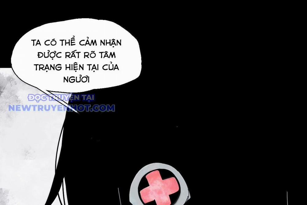 Mặt Nạ Chân Lý 187 trang 19