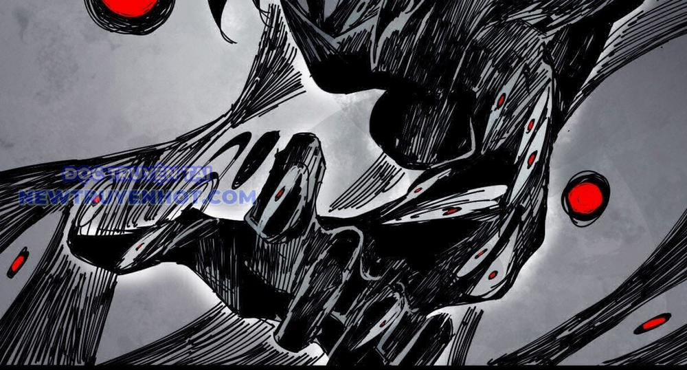 Mặt Nạ Chân Lý 187 trang 37