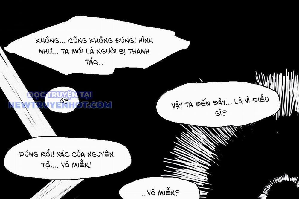 Mặt Nạ Chân Lý 187 trang 65