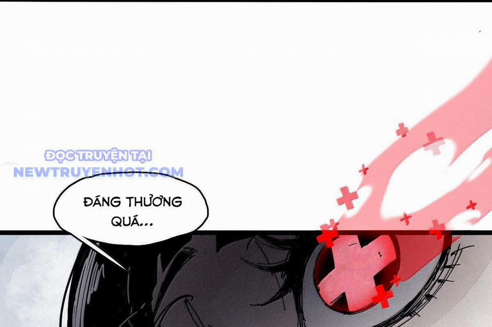 Mặt Nạ Chân Lý 188 trang 12