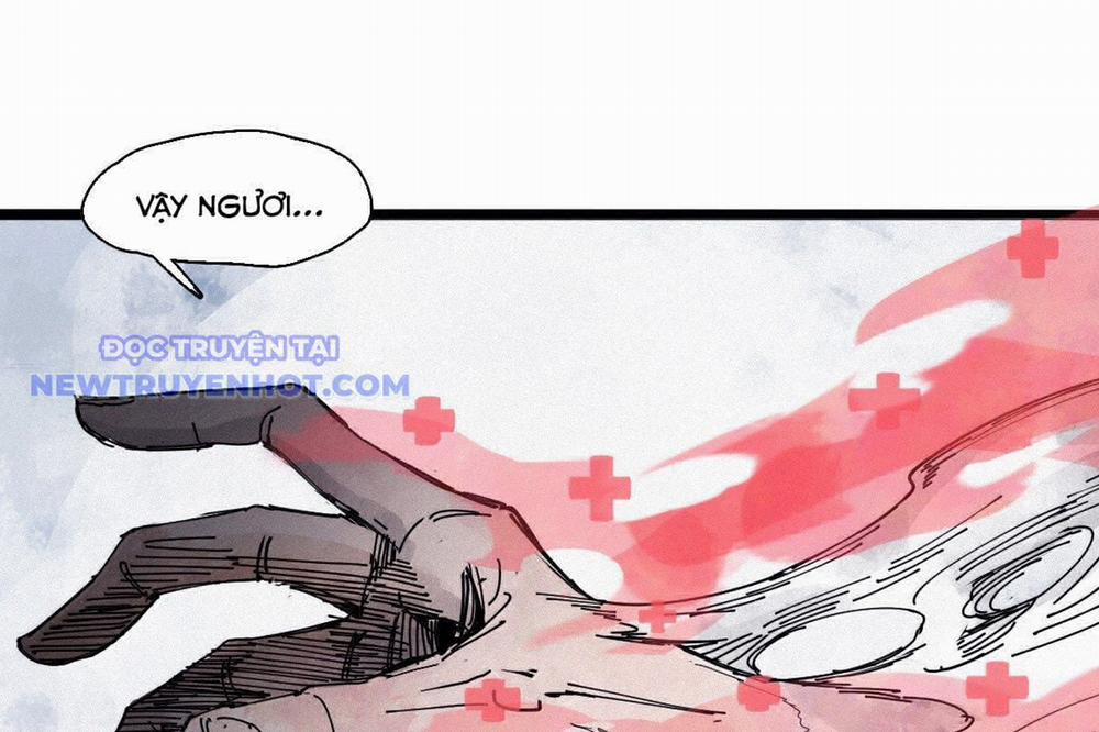 Mặt Nạ Chân Lý 188 trang 50