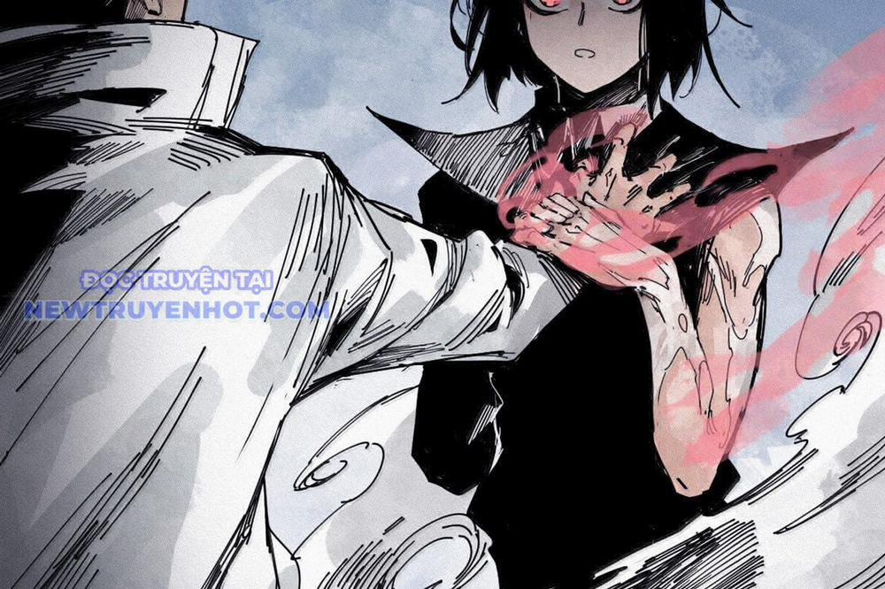 Mặt Nạ Chân Lý 188 trang 55