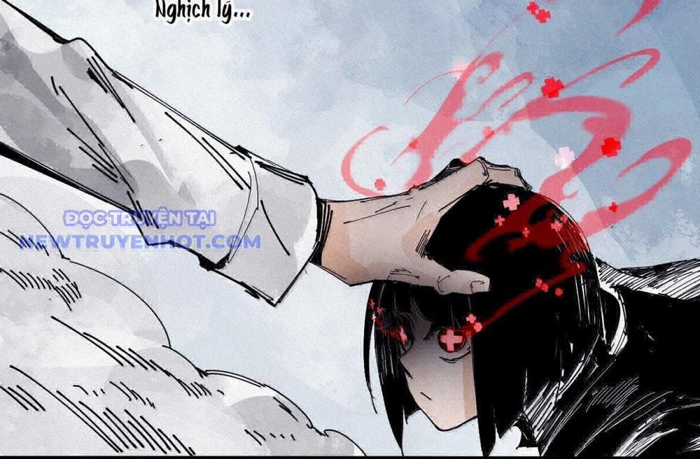 Mặt Nạ Chân Lý 188 trang 8