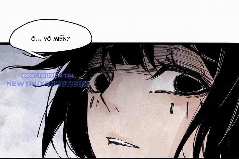 Mặt Nạ Chân Lý 189 trang 35