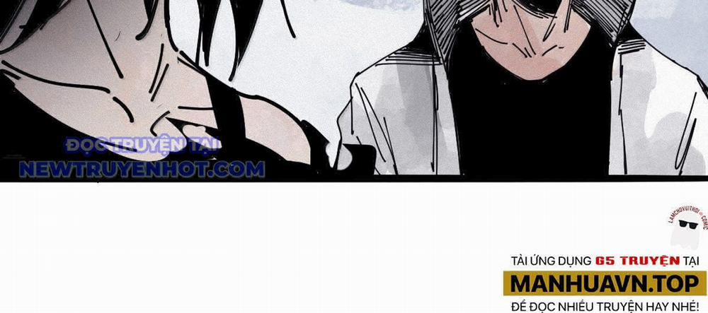 Mặt Nạ Chân Lý 189 trang 38