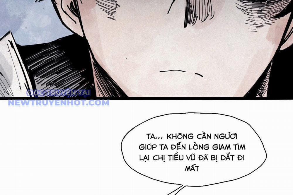 Mặt Nạ Chân Lý 189 trang 40