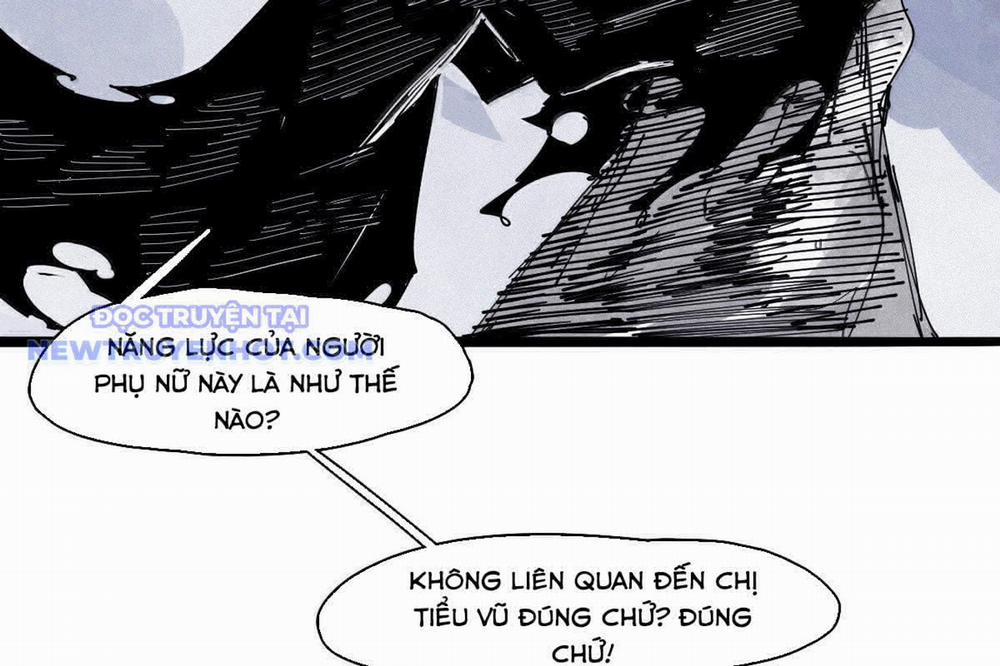 Mặt Nạ Chân Lý 189 trang 43