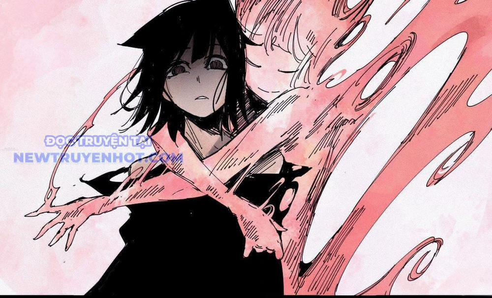 Mặt Nạ Chân Lý 189 trang 67