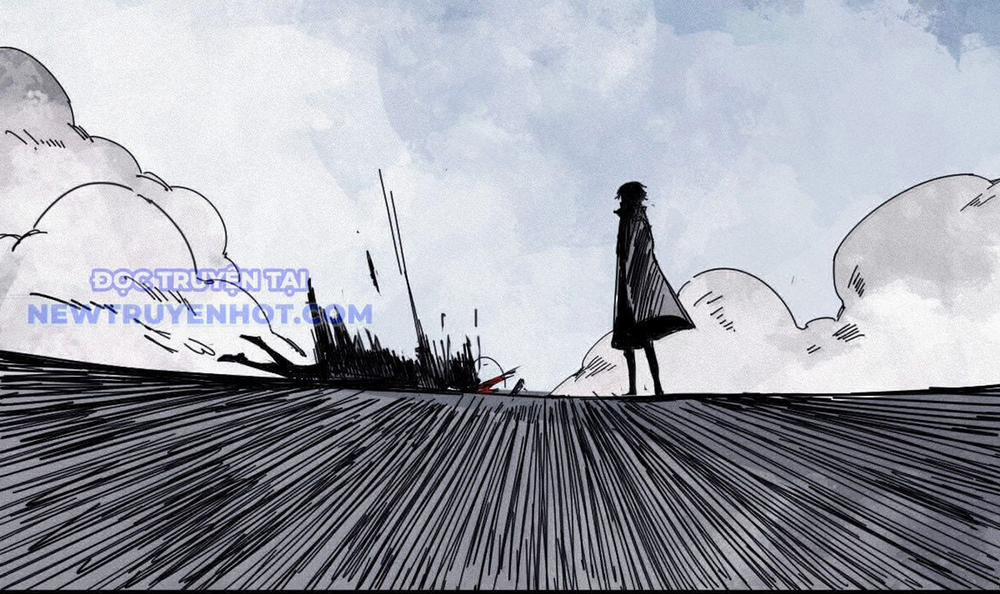 Mặt Nạ Chân Lý 190 trang 19