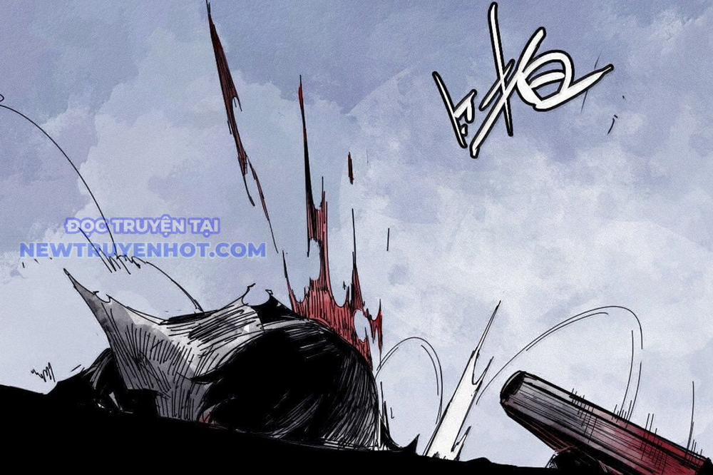 Mặt Nạ Chân Lý 190 trang 21