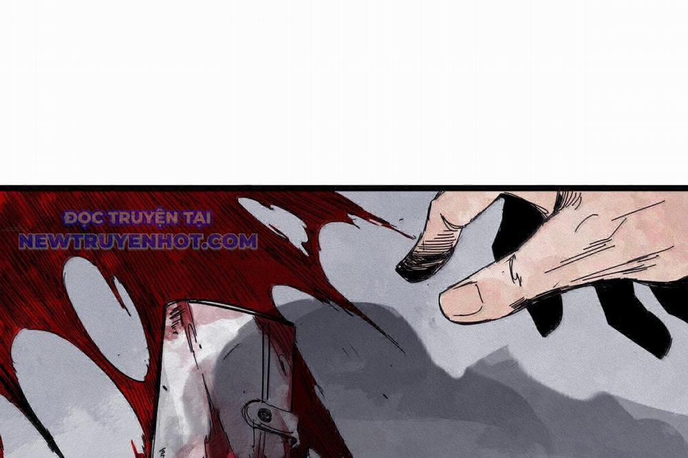 Mặt Nạ Chân Lý 190 trang 23