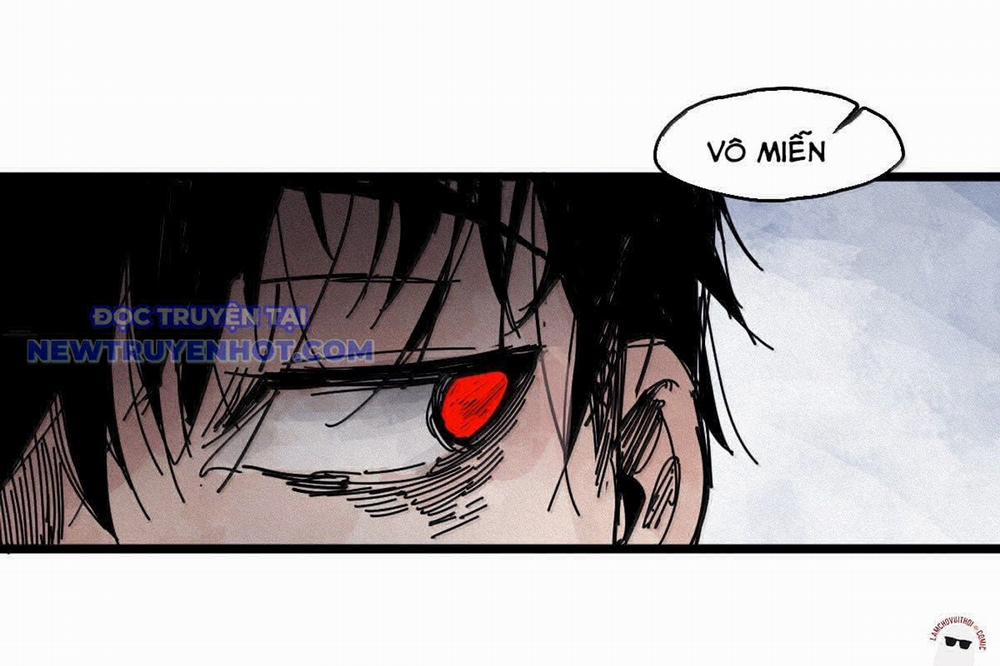 Mặt Nạ Chân Lý 190 trang 30