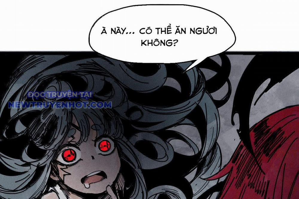 Mặt Nạ Chân Lý 190 trang 51