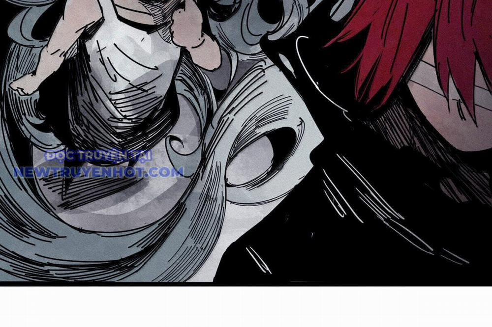 Mặt Nạ Chân Lý 190 trang 52