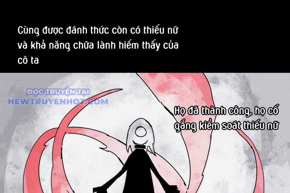 Mặt Nạ Chân Lý 190 trang 63