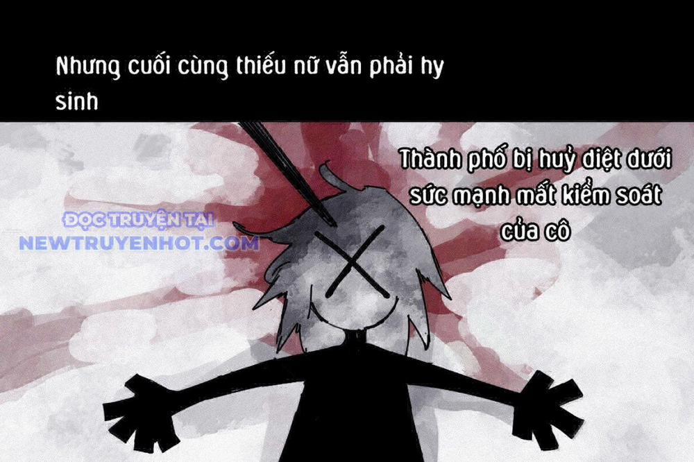 Mặt Nạ Chân Lý 190 trang 81