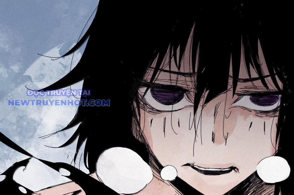 Mặt Nạ Chân Lý 191 trang 12