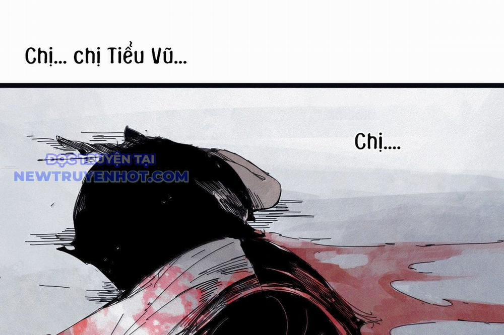 Mặt Nạ Chân Lý 191 trang 16