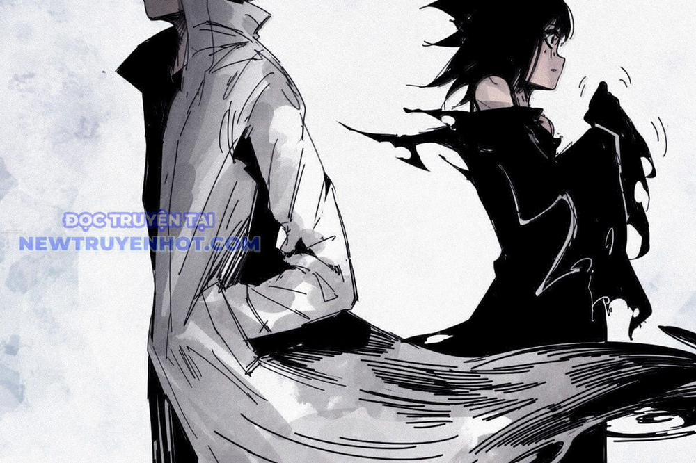 Mặt Nạ Chân Lý 191 trang 40